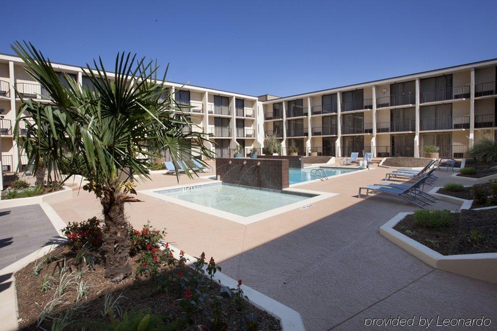 Holiday Inn Tyler - Conference Center By Ihg Exterior foto