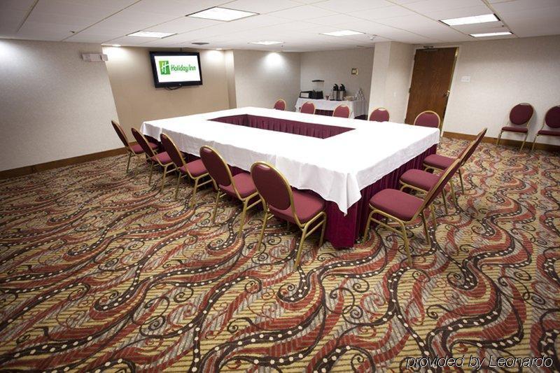Holiday Inn Tyler - Conference Center By Ihg Negócio foto