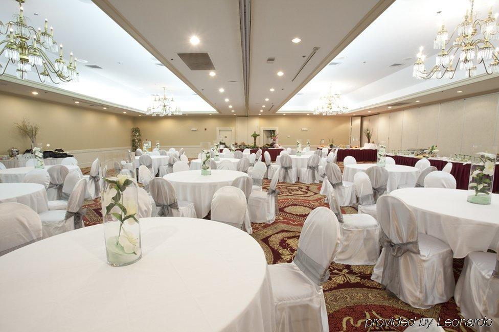 Holiday Inn Tyler - Conference Center By Ihg Instalações foto